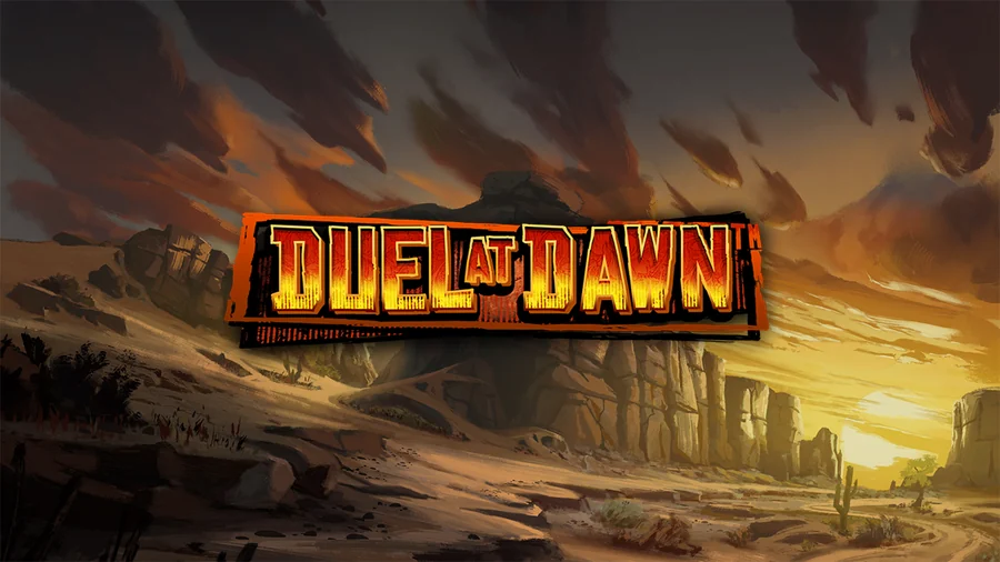 Duel at Dawn Hacksaw slot
